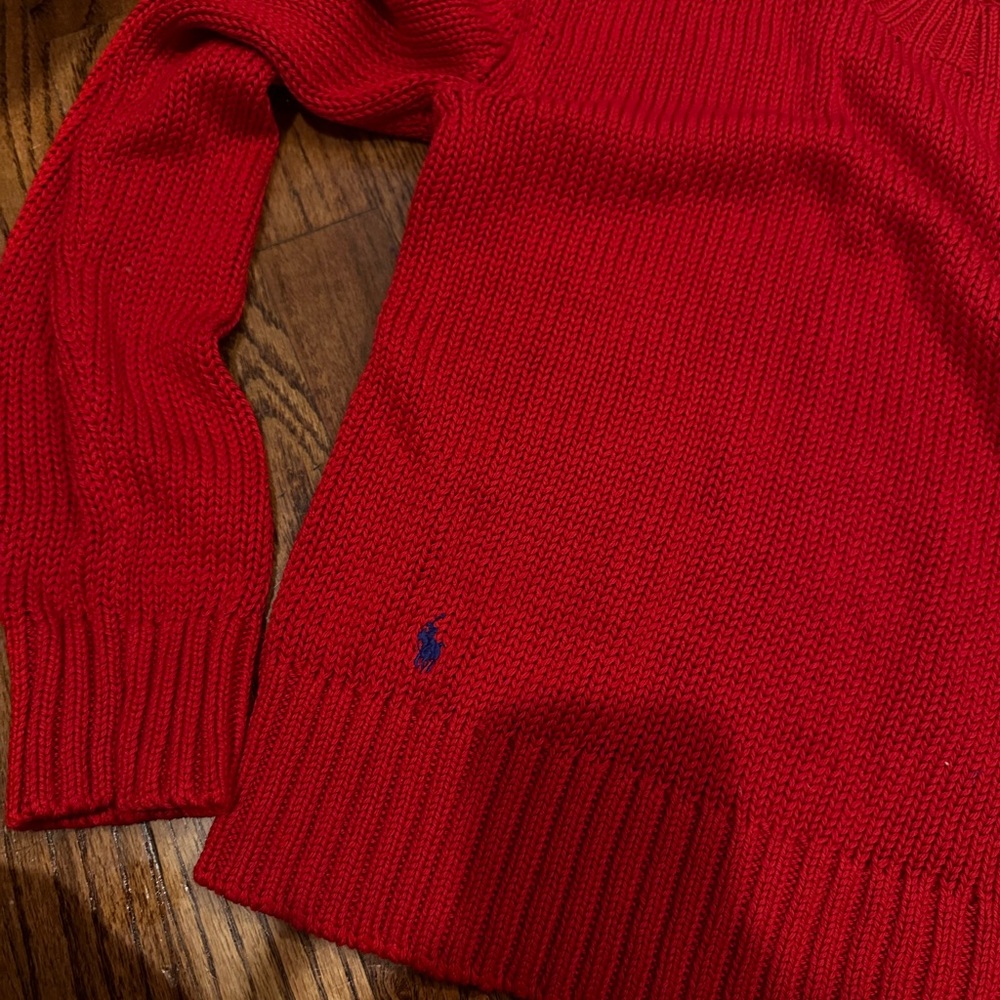 Ralph Lauren Sweater